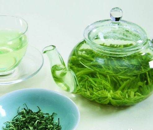 茶叶种类大全及图片,茶叶都有哪些品种图1