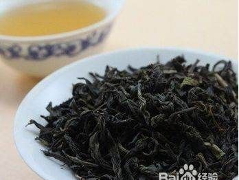 茶叶种类大全及图片,茶叶都有哪些品种图3