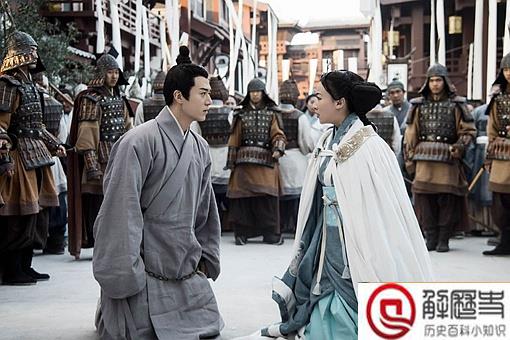 嫪毐一技之长有多厉害?真的让赵姬五天不下马车? 嫪毐一技之长有多厉害?真的让赵姬五天不下马车?