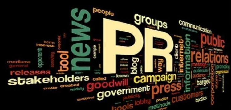 公关是什么具体做什么工作