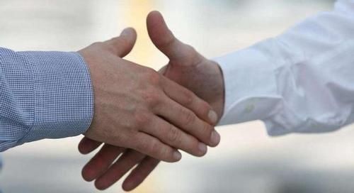 公关是什么,公关是什么?具体做什么工作?图4