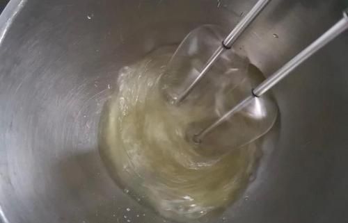 蛋清打不发怎么补救：蛋清打发不起来怎么补救