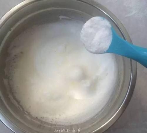 蛋清打不发怎么补救：打发蛋清失败怎么补救