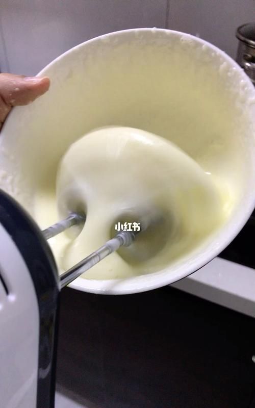 蛋清打不发怎么补救：蛋清打不发怎么补救