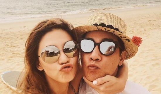 陈小春应采儿大多少岁(陈小春应采儿差多少岁) 陈小春 应采儿 第14张