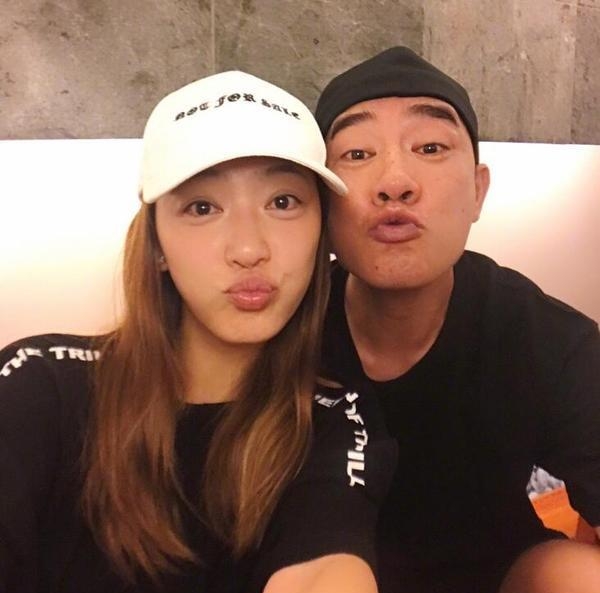 陈小春应采儿大多少岁(陈小春应采儿差多少岁) 陈小春 应采儿 第11张