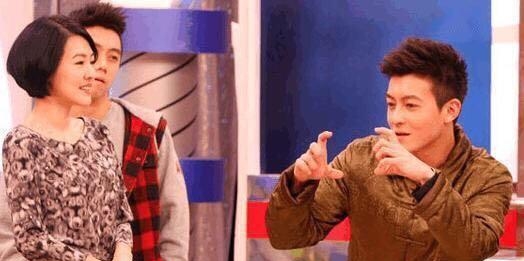 陈小春应采儿大多少岁(陈小春应采儿差多少岁) 陈小春 应采儿 第7张