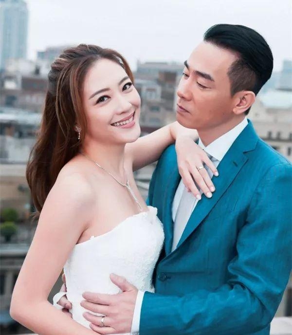 陈小春应采儿大多少岁(陈小春应采儿差多少岁) 陈小春 应采儿 第10张