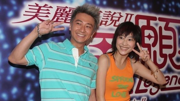 陈小春应采儿大多少岁(陈小春应采儿差多少岁) 陈小春 应采儿 第5张