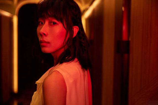 出道多年却不温不火的女明星(那些不温不火的女明星)