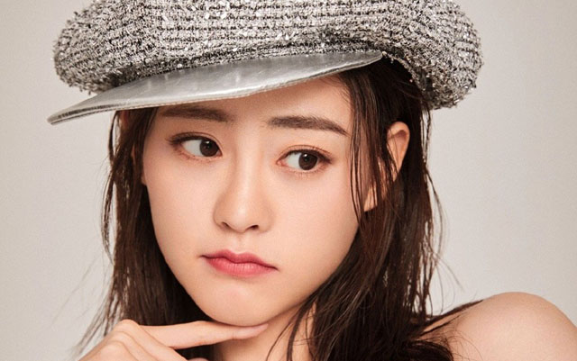 出道多年却不温不火的女明星(那些不温不火的女明星)