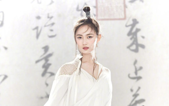 出道多年却不温不火的女明星(那些不温不火的女明星)