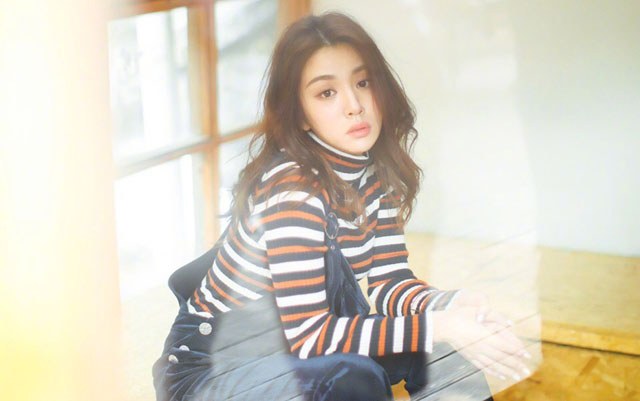 出道多年却不温不火的女明星(那些不温不火的女明星)