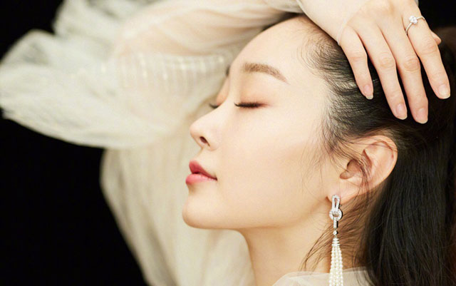 出道多年却不温不火的女明星(那些不温不火的女明星)