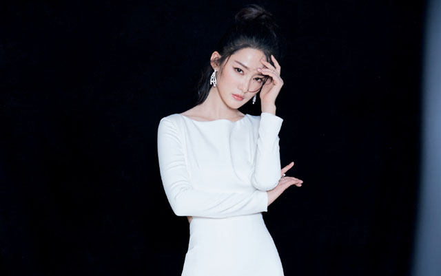 出道多年却不温不火的女明星(那些不温不火的女明星)