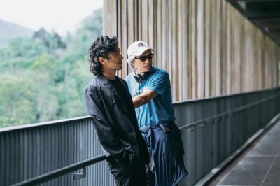 ​怒火重案谢霆锋所有画面 重案票房破9.5亿