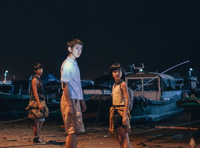 人生大事演员表介绍（10后小演员杨恩又主演《人生大事》引关注）(7)