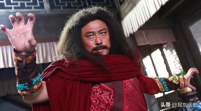 六脉神剑真正样子(六脉神剑到底有多强)(2)