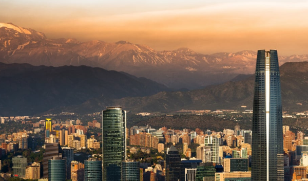 智利是个什么样的国度?闭于智利的十大风趣究竟