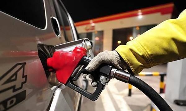 汽油是怎么生产出来的,汽油是怎么样形成的呢视频图2