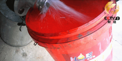 ​汽油是怎么生产出来的,汽油是怎么样形成的呢视频