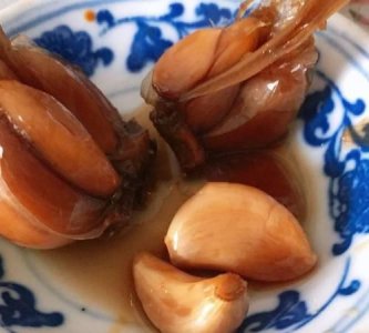 ​腌制糖蒜的方法，屈浩大师腌糖蒜的方法？