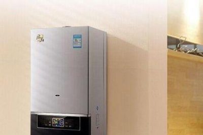 ​瑰都啦咪壁挂炉使用说明书