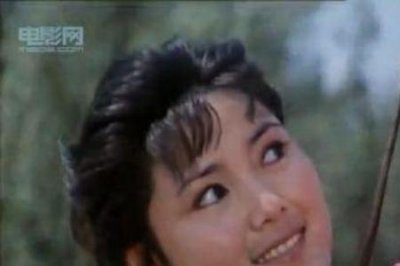 ​红牡丹电影剧情介绍