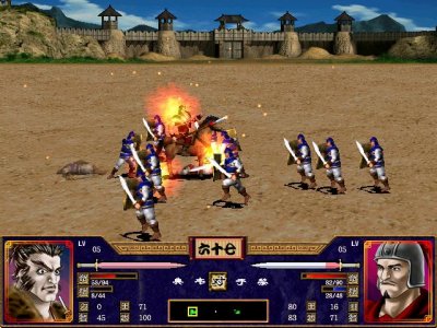 ​推荐几款好玩的策略类游戏（最近怀旧风回暖）