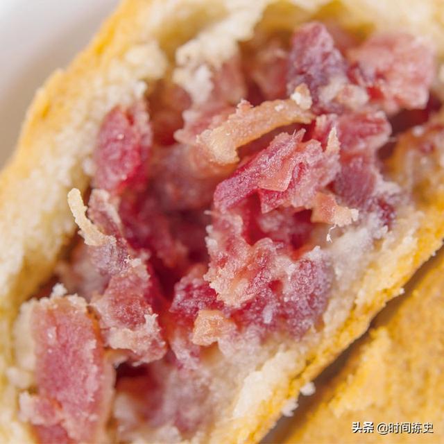 中秋节花样月饼推荐(中秋节好吃的月饼TOP10)(8)