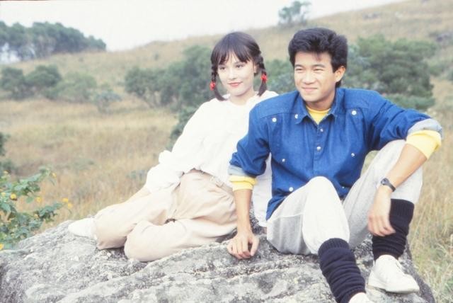 陈百强死亡原因(悲情才子陈百强35岁为情自尽)