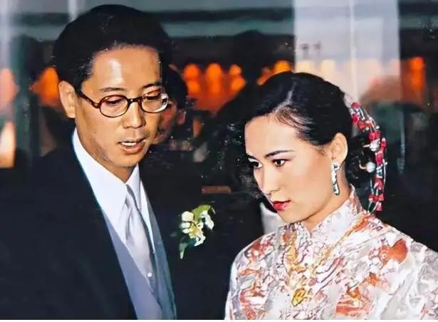 陈百强死亡原因(悲情才子陈百强35岁为情自尽)