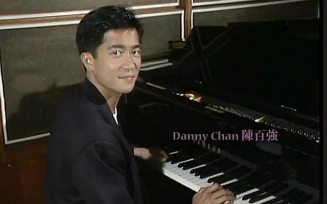 陈百强死亡原因(悲情才子陈百强35岁为情自尽)