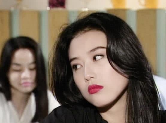 邓萃雯年轻照片(邓萃雯照片大全) 邓萃雯 照片 第8张