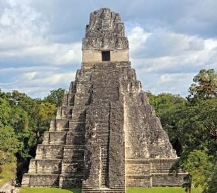 玛雅文化是哪个国家发源地