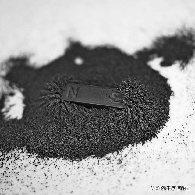 铸铁粉与铁粉区别（生铁粉和还原铁粉的区别）(1)