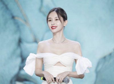 ​王子文个人资料简介（34岁的王子文身材性感美丽）