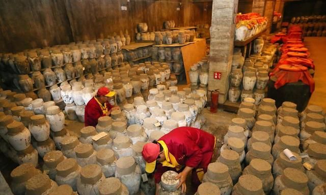 白酒怎么存放比较好