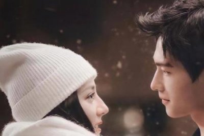 ​你是我的荣耀吻戏在第几集高甜