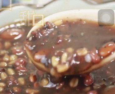 ​腊八粥有什么材料，你印象最深刻的一碗腊八粥是什么样子的？都有什么材料？