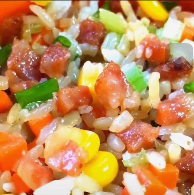 腊八粥有什么材料，你印象最深刻的一碗腊八粥是什么样子的？都有什么材料？图5