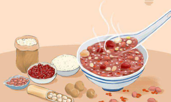 腊八节的由来,腊八节的真正来历是朱元璋还是释迦牟尼图6