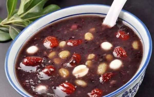 腊八节的由来,腊八节的真正来历是朱元璋还是释迦牟尼图3