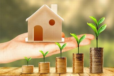 ​按揭是什么意思?先付30%首付再还每月房贷(获得使用权)