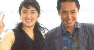 ​谋女郎的特点(张艺谋评价谋女郎长相)