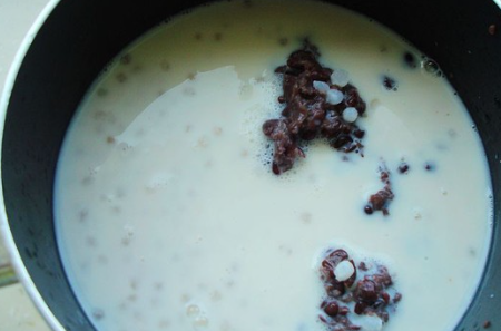 怎么煮西米露,西米露怎么煮又快又好图10
