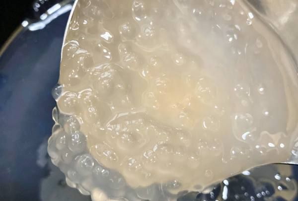 怎么煮西米露,西米露怎么煮又快又好图3