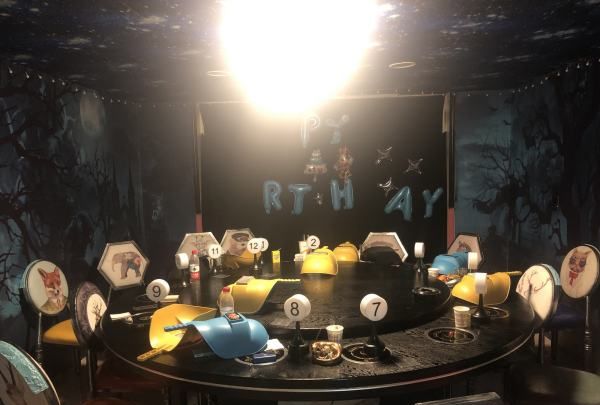 剧本杀是什么游戏,剧本杀是什么意思图4