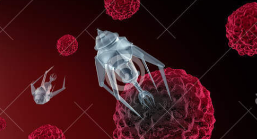 纳米技术可以运用在哪些地方,纳米技术可以运用到哪里?图4