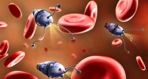 纳米技术可以运用在哪些地方,纳米技术可以运用到哪里?图3